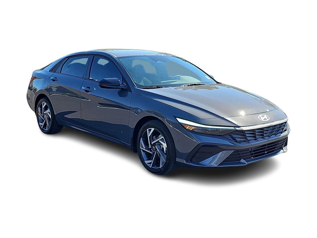 Thumbnail: 2025 Hyundai Elantra - 16