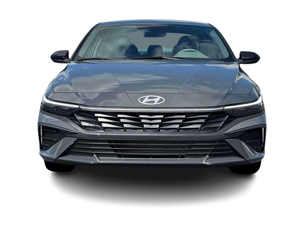 Thumbnail: 2026 Hyundai Elantra - 6