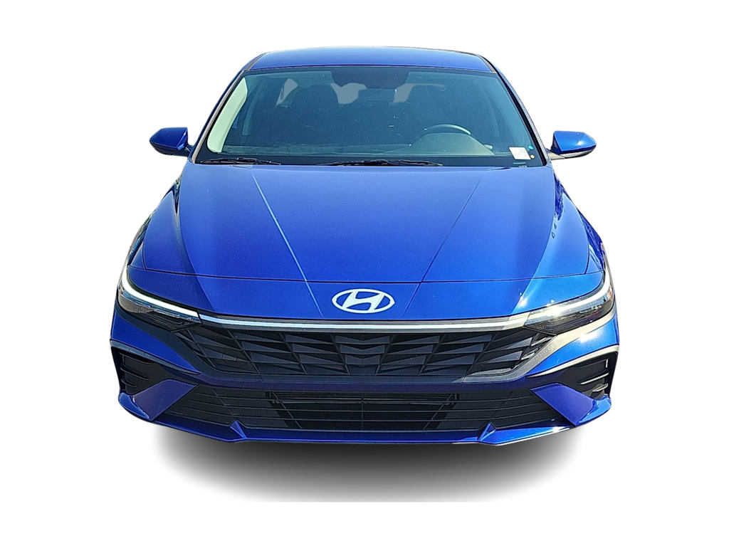 Thumbnail: 2024 Hyundai Elantra - 6