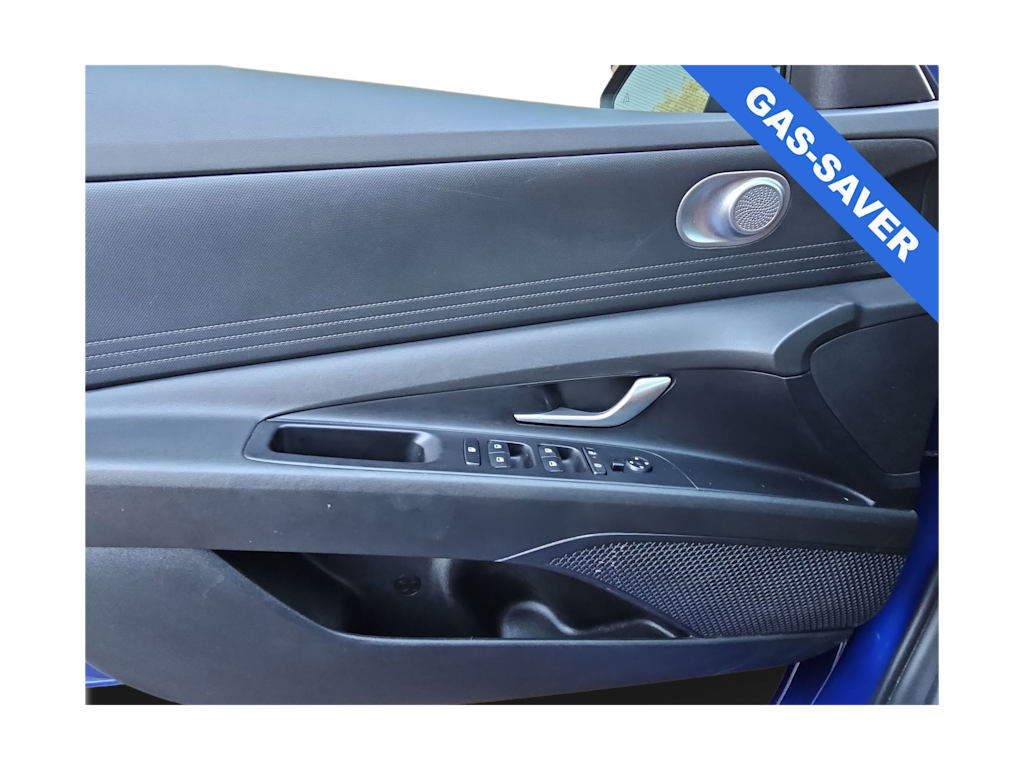 Thumbnail: 2024 Hyundai Elantra - 28