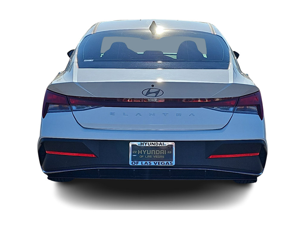 Thumbnail: 2024 Hyundai Elantra - 5