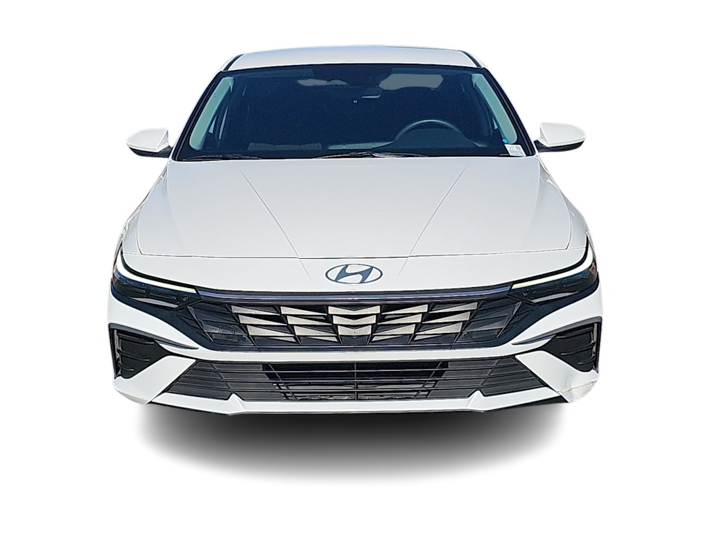 Thumbnail: 2024 Hyundai Elantra - 6