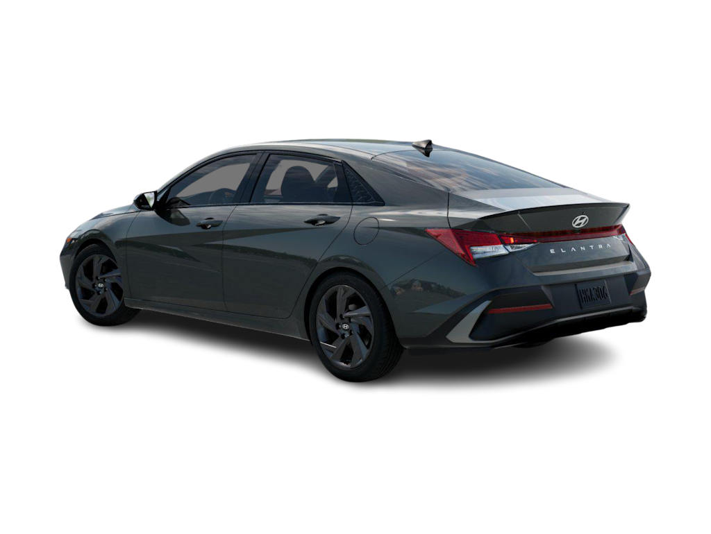 Thumbnail: 2026 Hyundai Elantra - 3