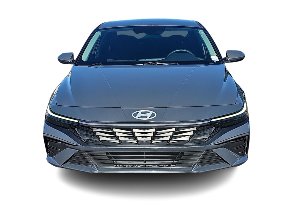 Thumbnail: 2024 Hyundai Elantra - 6