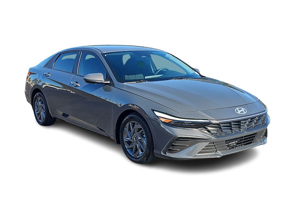 Thumbnail: 2024 Hyundai Elantra - 19