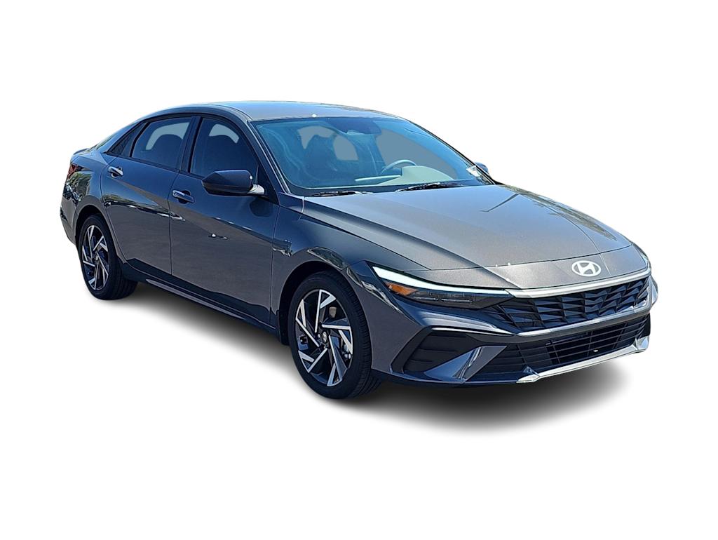 Thumbnail: 2025 Hyundai Elantra - 19
