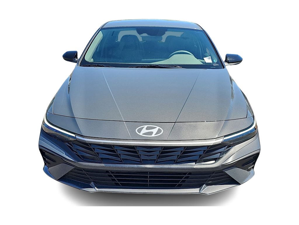 Thumbnail: 2025 Hyundai Elantra - 6