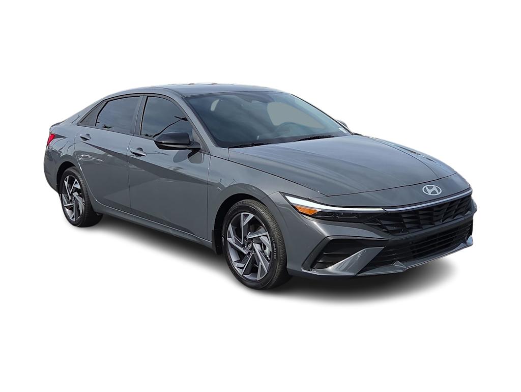 Thumbnail: 2025 Hyundai Elantra - 21