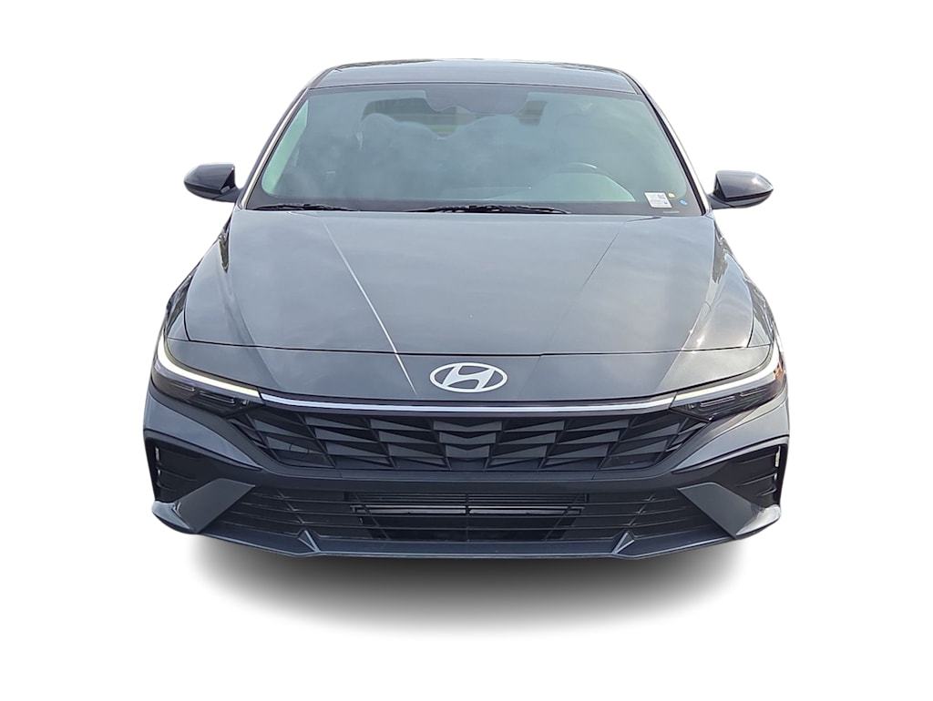 Thumbnail: 2025 Hyundai Elantra - 6