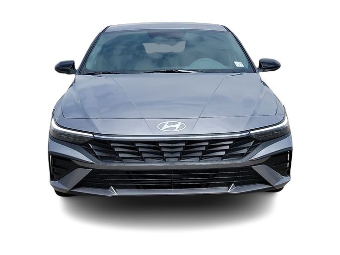Thumbnail: 2025 Hyundai Elantra - 6