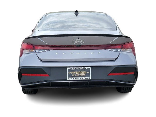 Thumbnail: 2025 Hyundai Elantra - 5