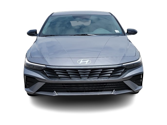 Thumbnail: 2025 Hyundai Elantra - 6