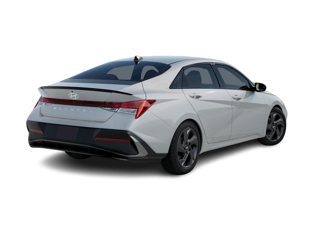 Thumbnail: 2026 Hyundai Elantra - 8