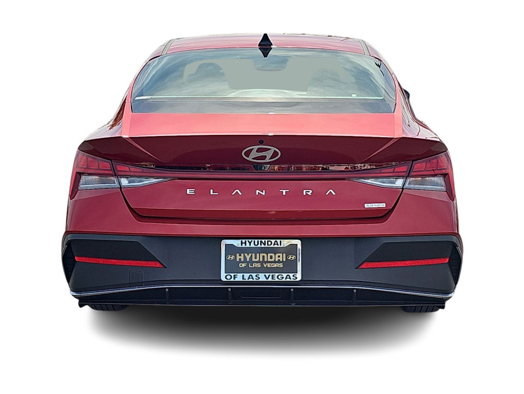 Thumbnail: 2025 Hyundai Elantra - 5