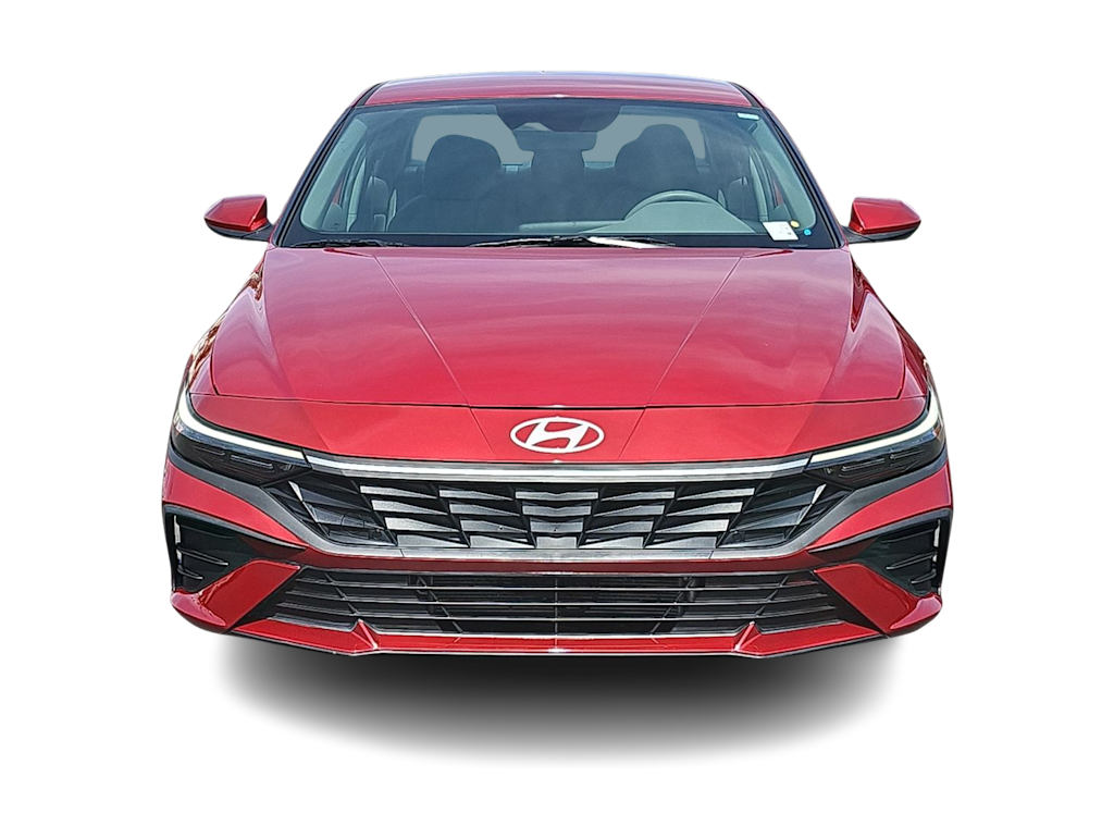 Thumbnail: 2025 Hyundai Elantra - 6