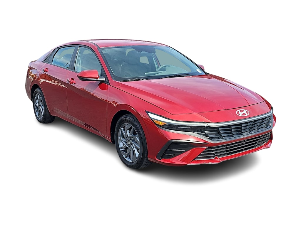 Thumbnail: 2025 Hyundai Elantra - 19