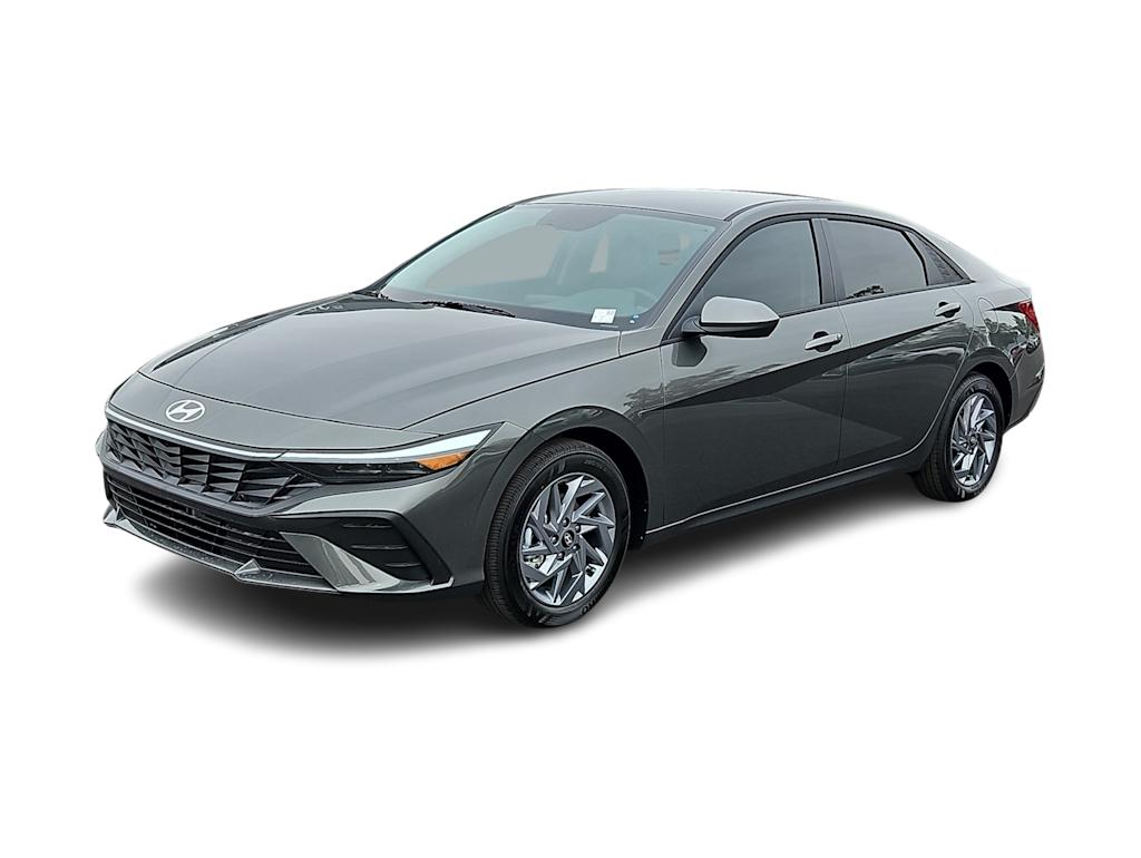 Thumbnail: 2026 Hyundai Elantra - 21