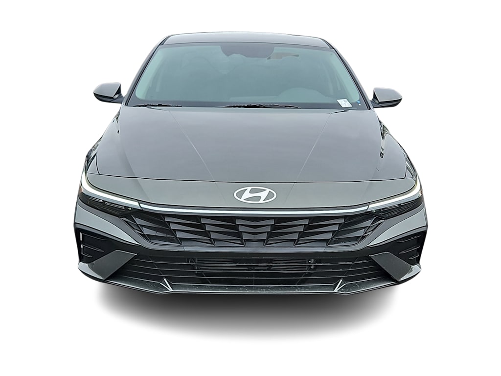 Thumbnail: 2026 Hyundai Elantra - 5