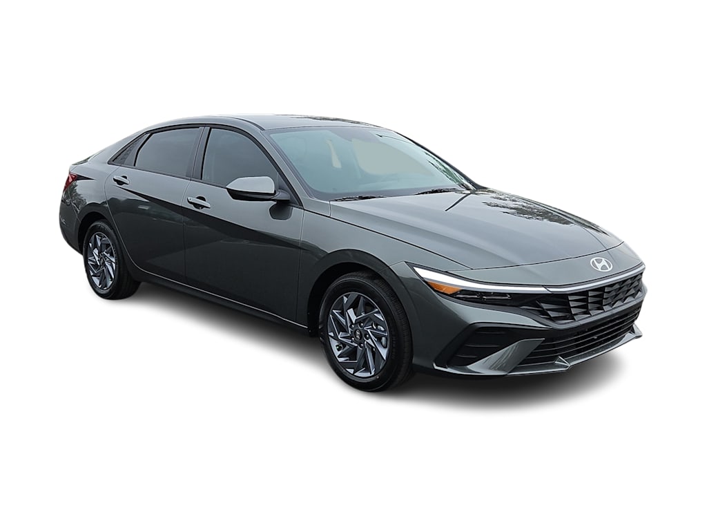 Thumbnail: 2026 Hyundai Elantra - 20