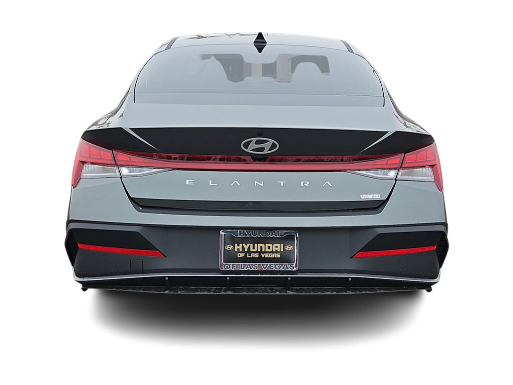 Thumbnail: 2026 Hyundai Elantra - 22