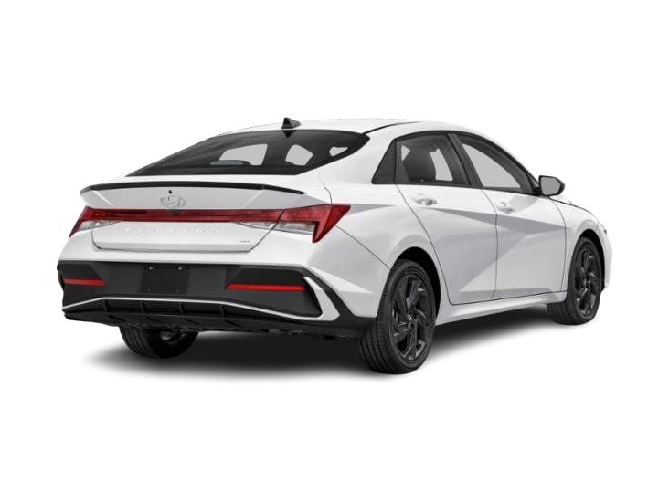 Thumbnail: 2026 Hyundai Elantra - 13