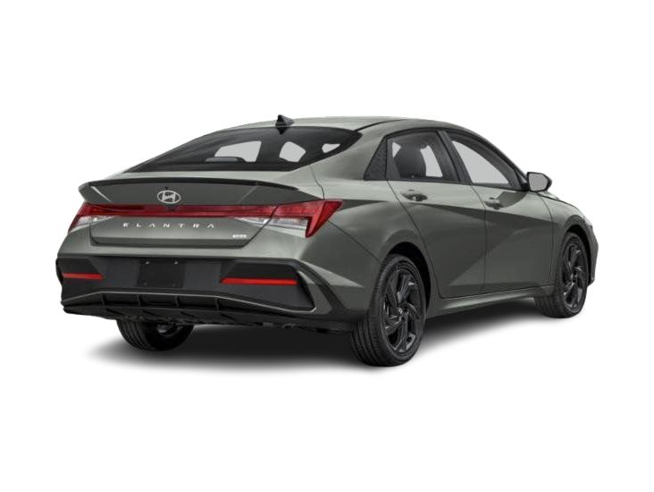 Thumbnail: 2026 Hyundai Elantra - 15