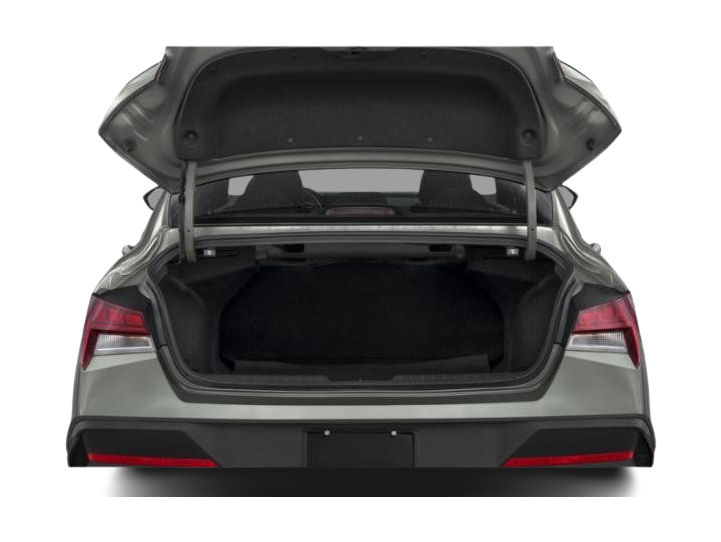 Thumbnail: 2026 Hyundai Elantra - 12