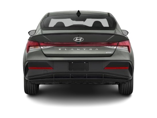 Thumbnail: 2026 Hyundai Elantra - 4