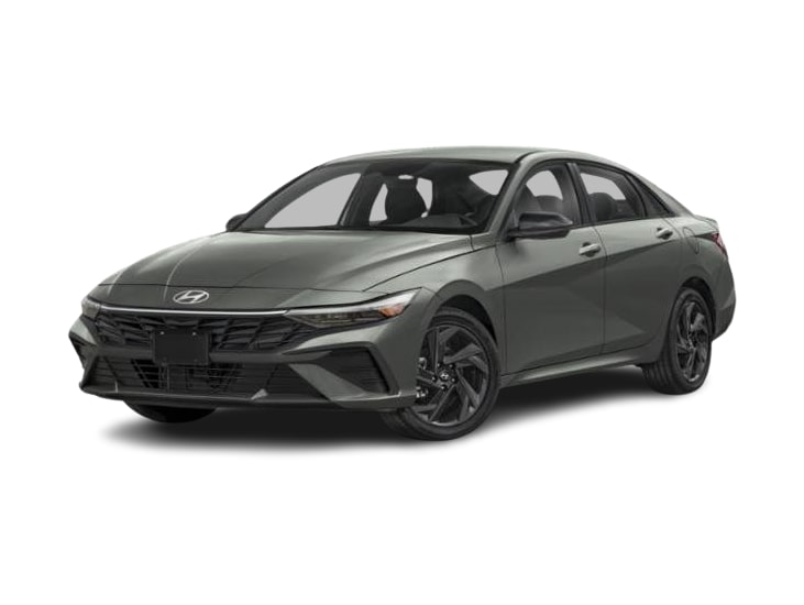 Thumbnail: 2026 Hyundai Elantra - 14