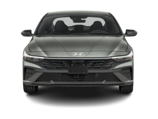 Thumbnail: 2026 Hyundai Elantra - 5