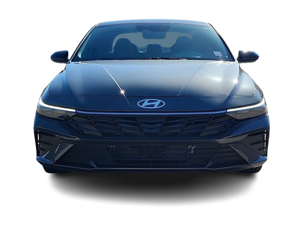 Thumbnail: 2025 Hyundai Elantra - 6