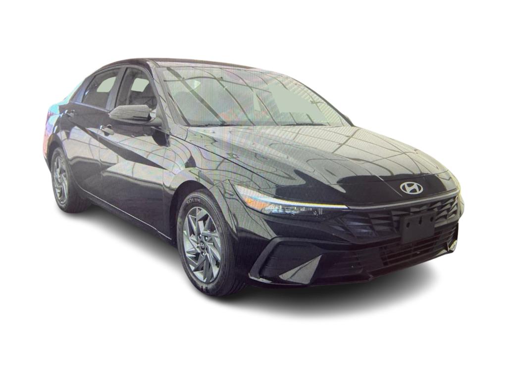Thumbnail: 2025 Hyundai Elantra - 15