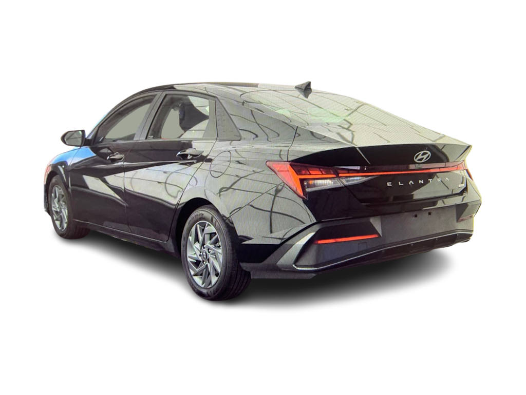 Thumbnail: 2025 Hyundai Elantra - 3