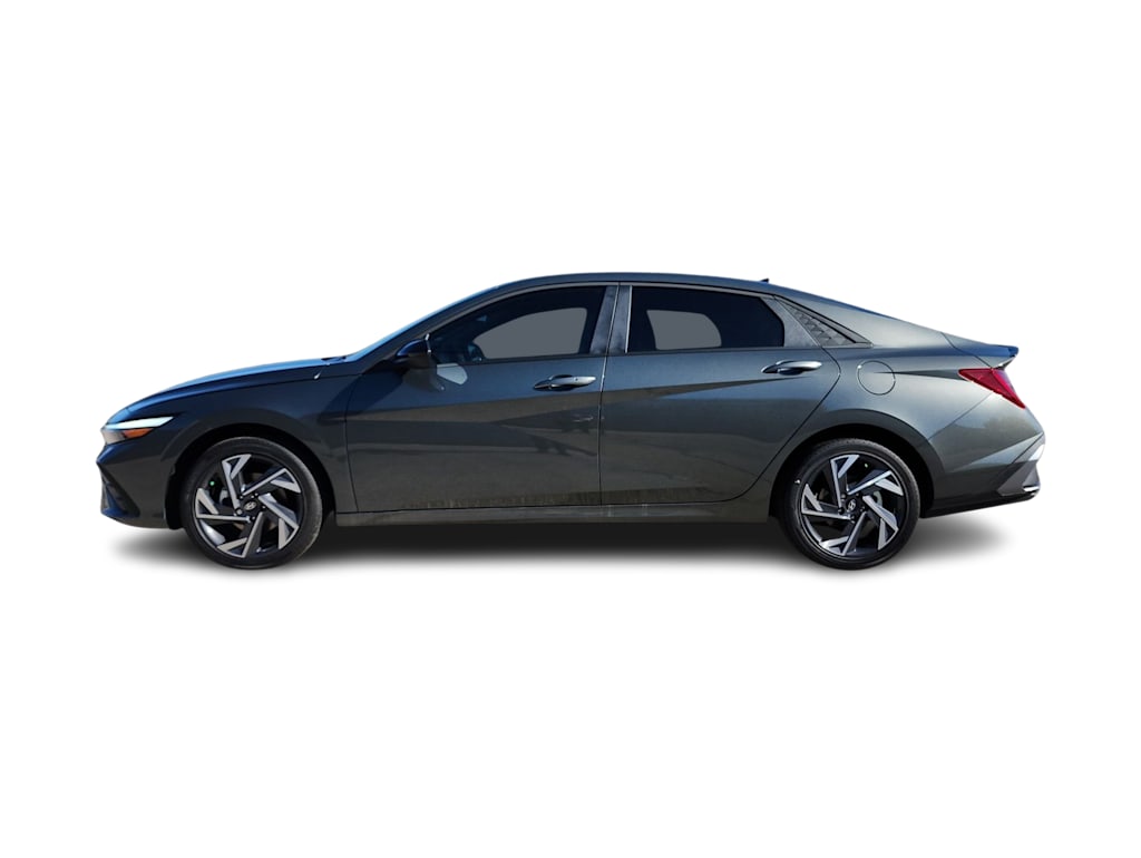 Thumbnail: 2025 Hyundai Elantra - 3