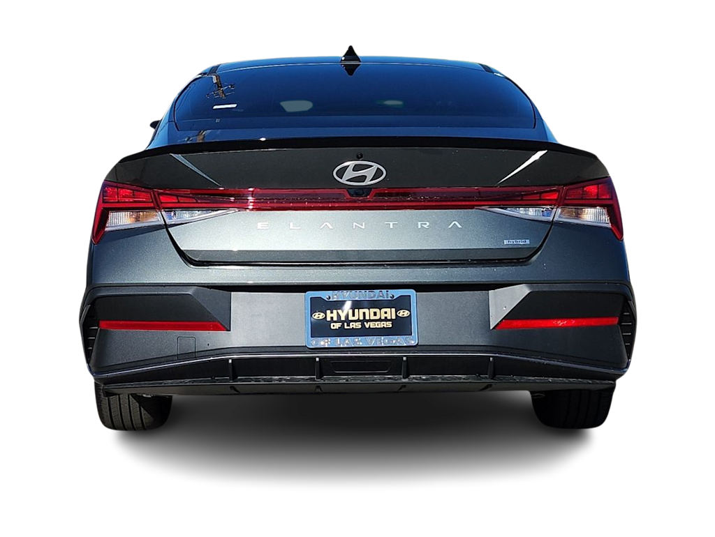 Thumbnail: 2025 Hyundai Elantra - 5