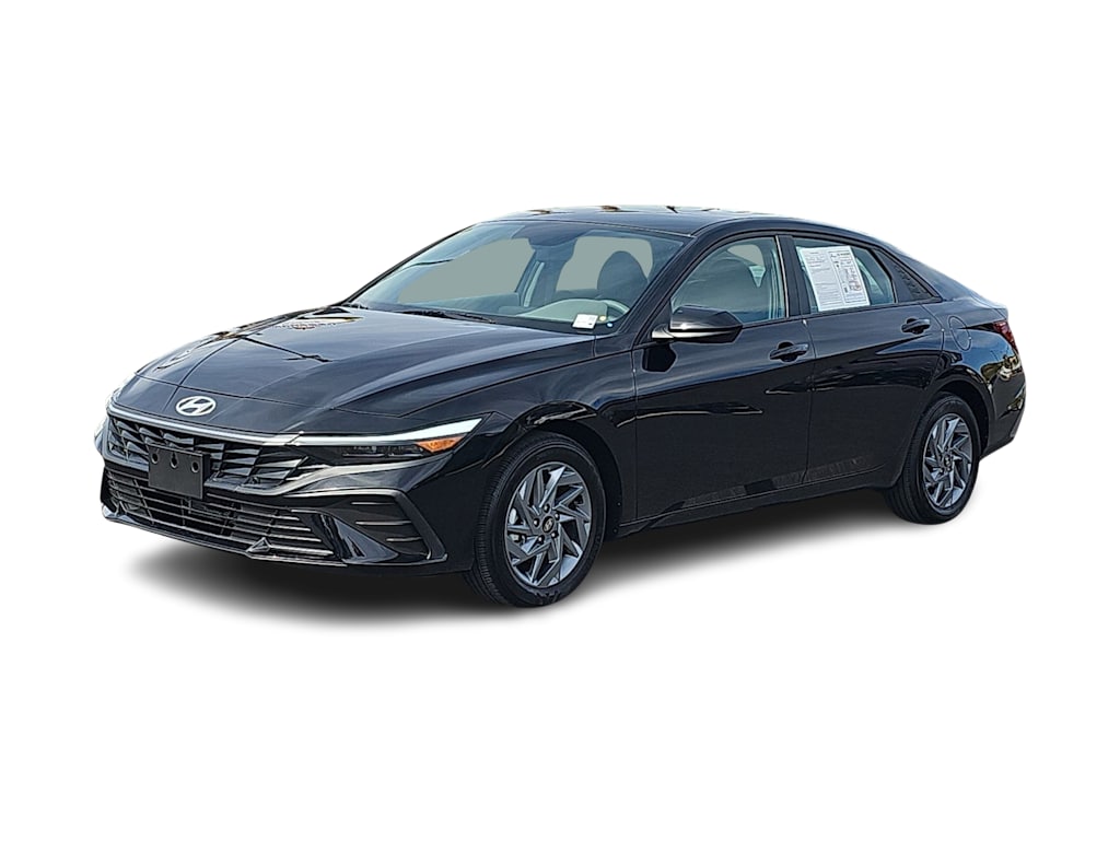 Thumbnail: 2025 Hyundai Elantra - 20