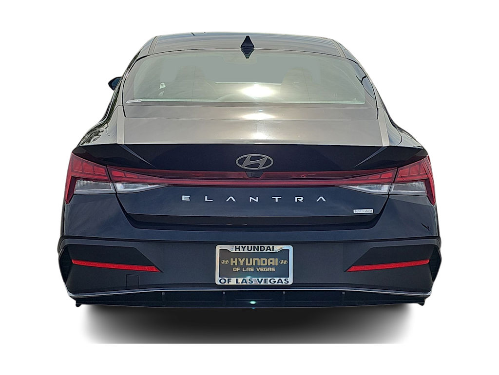 Thumbnail: 2025 Hyundai Elantra - 5