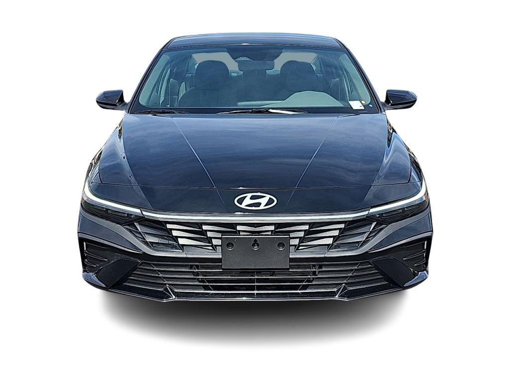 Thumbnail: 2025 Hyundai Elantra - 6