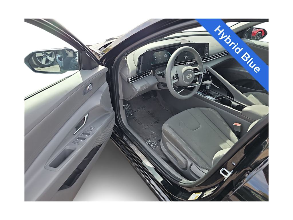 Thumbnail: 2025 Hyundai Elantra - 23