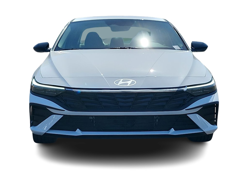Thumbnail: 2025 Hyundai Elantra - 5