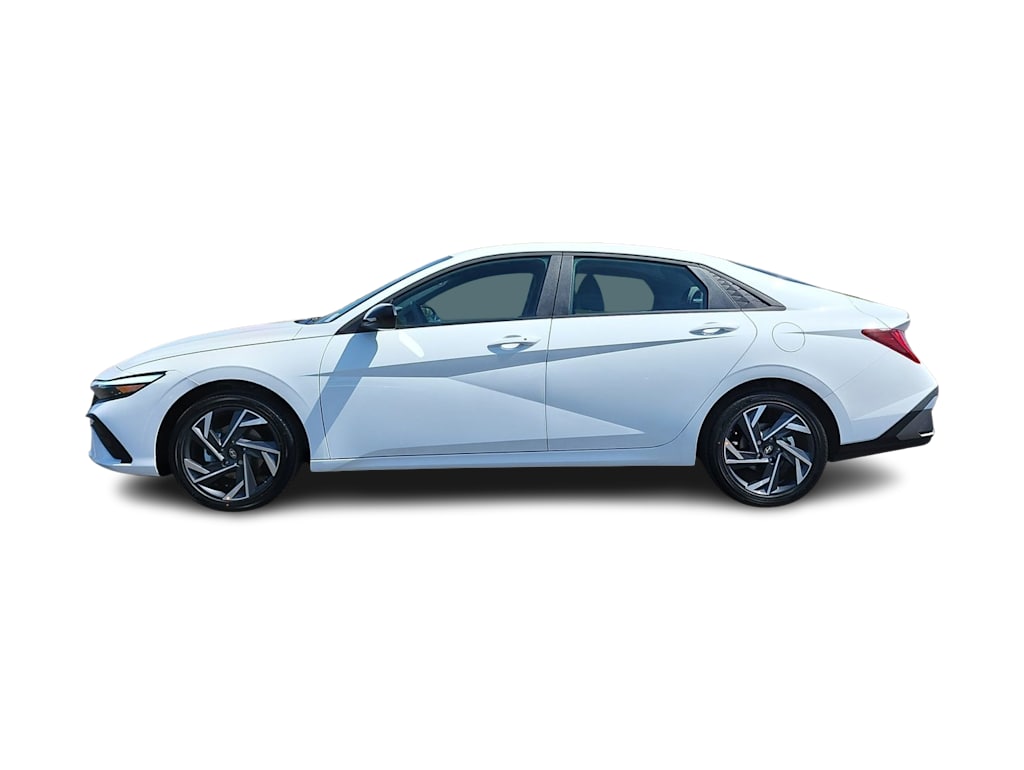 Thumbnail: 2025 Hyundai Elantra - 3