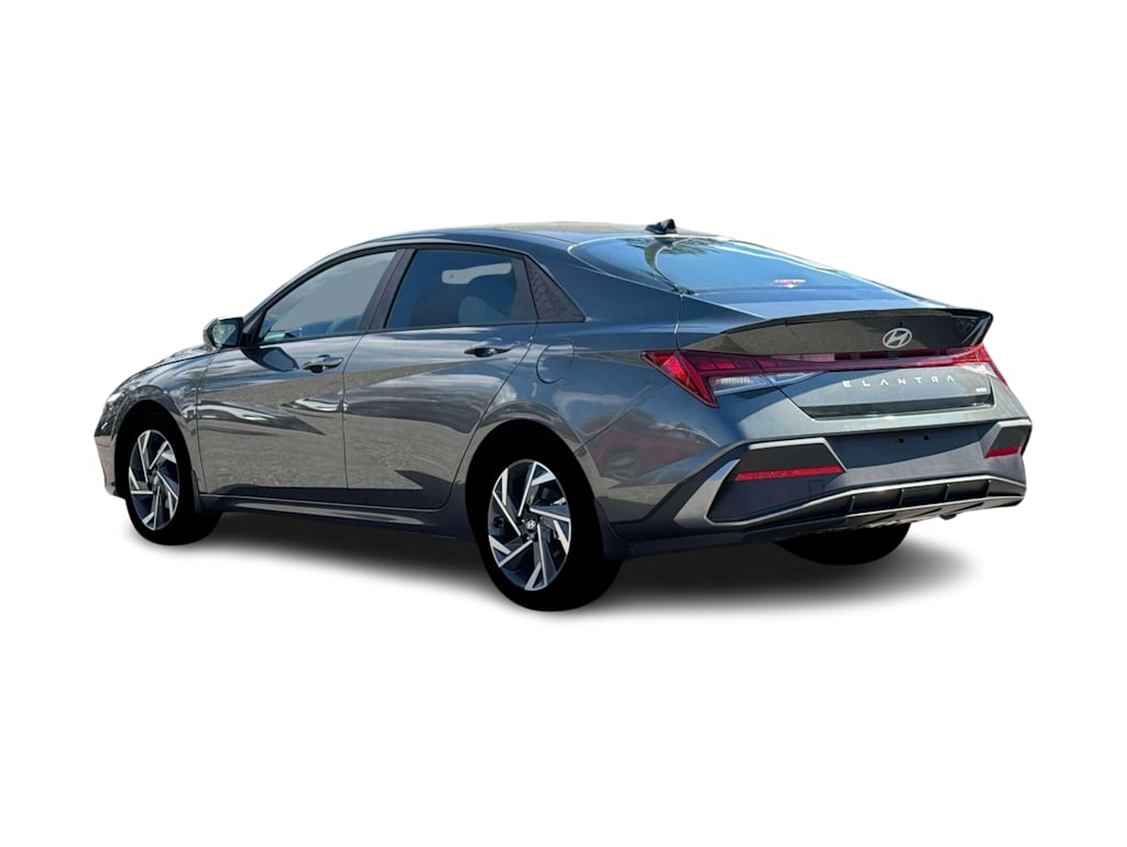 Thumbnail: 2025 Hyundai Elantra - 12