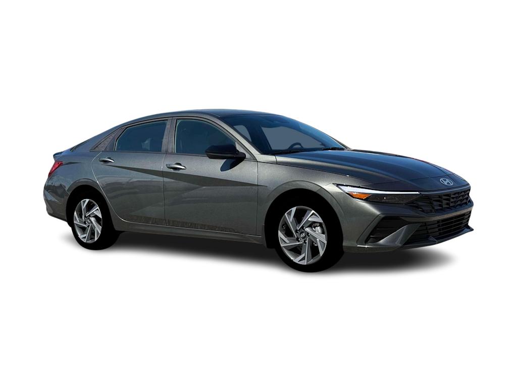 Thumbnail: 2025 Hyundai Elantra - 16