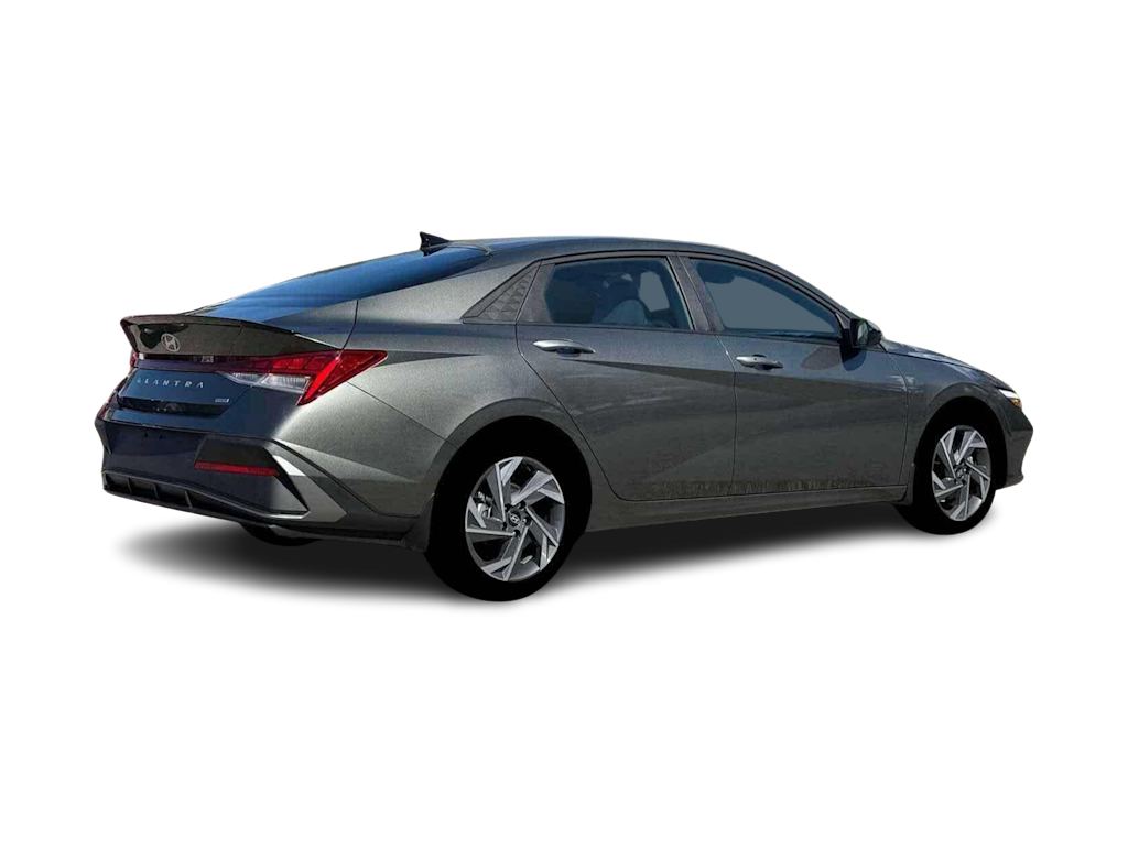 Thumbnail: 2025 Hyundai Elantra - 14