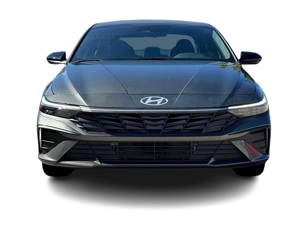 Thumbnail: 2025 Hyundai Elantra - 6