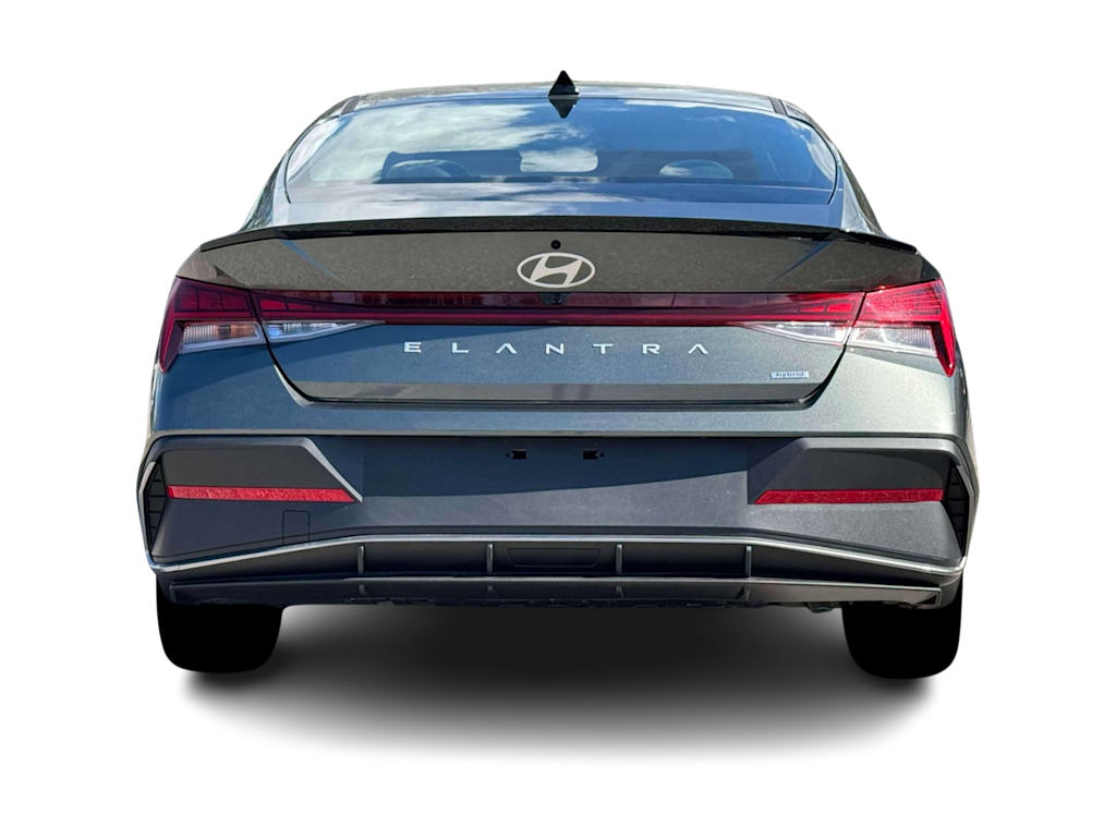 Thumbnail: 2025 Hyundai Elantra - 5