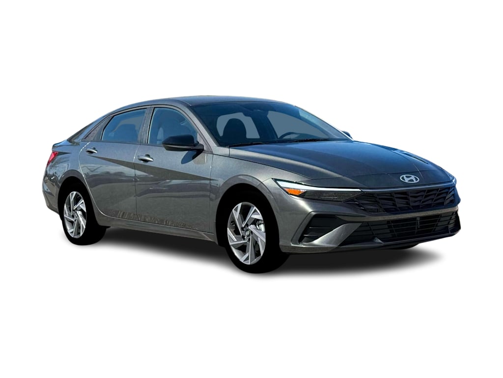 Thumbnail: 2025 Hyundai Elantra - 17