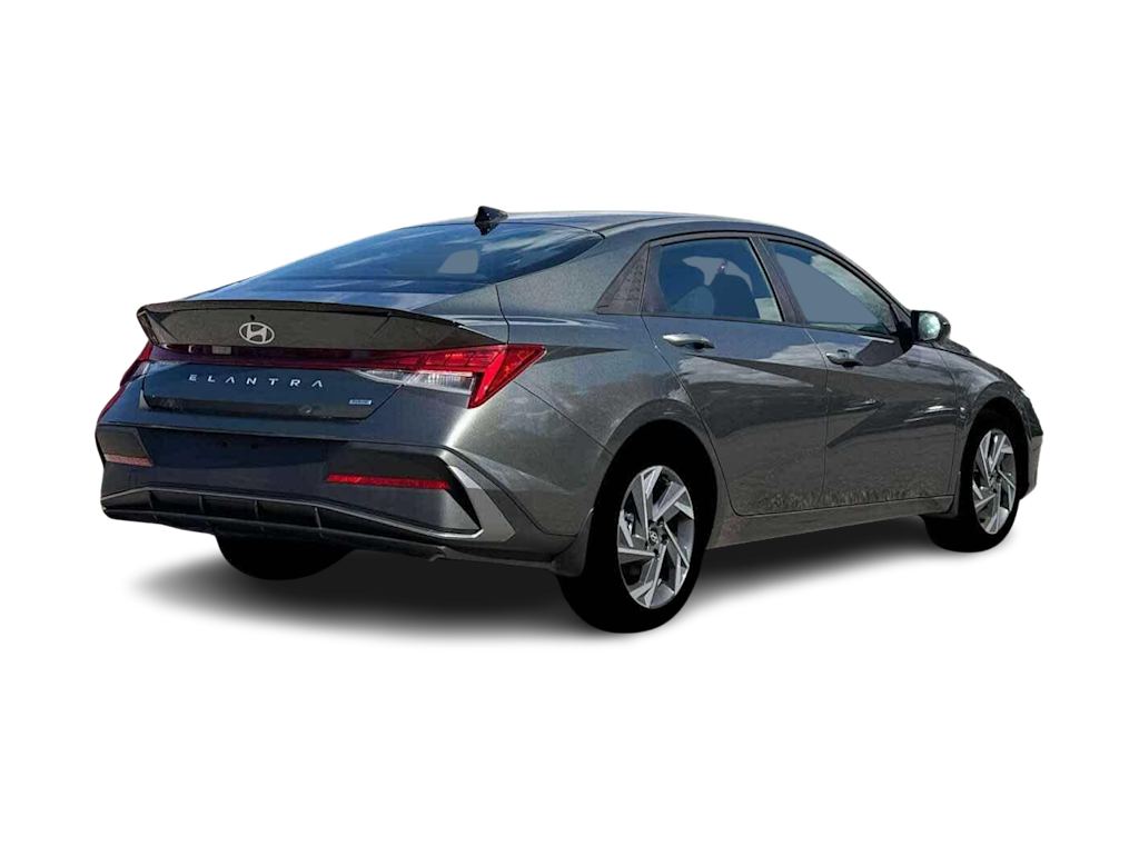 Thumbnail: 2025 Hyundai Elantra - 13