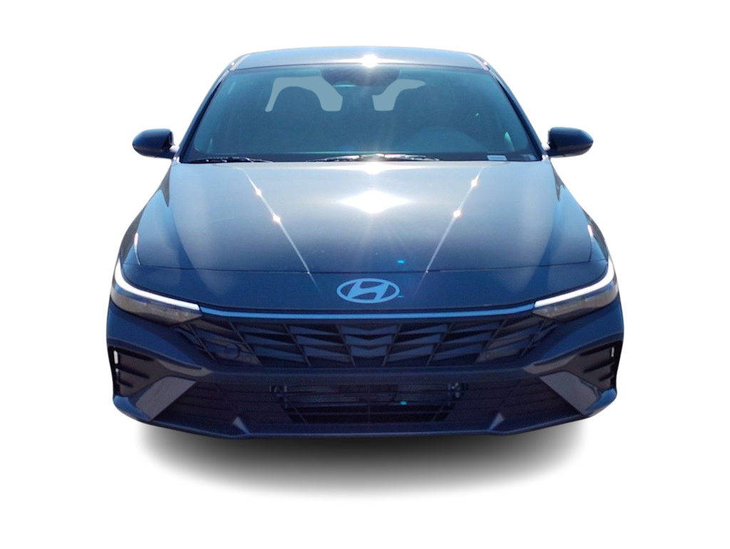 Thumbnail: 2026 Hyundai Elantra - 6