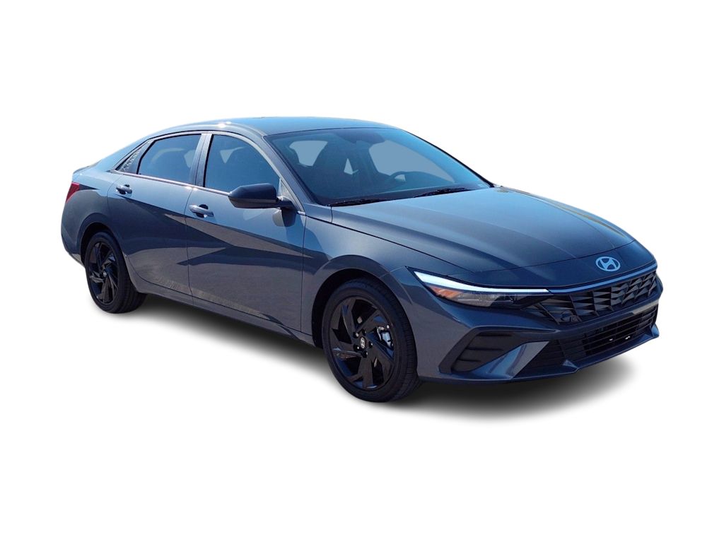 Thumbnail: 2026 Hyundai Elantra - 21